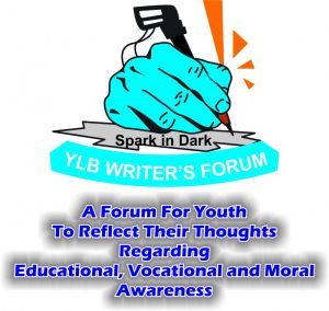 YLB Writer's Forum