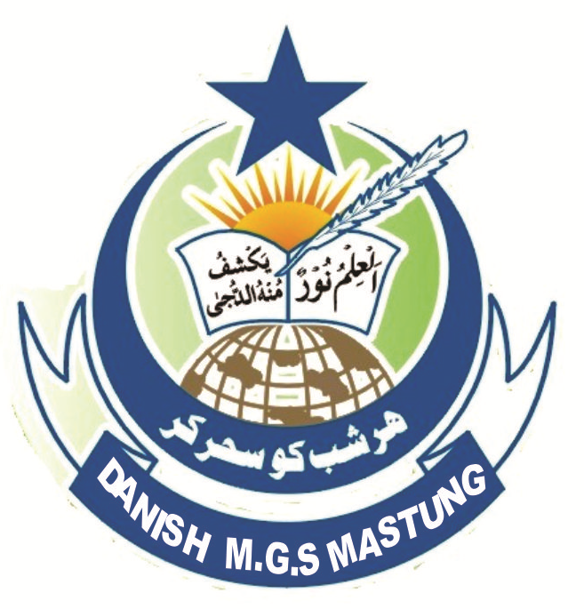 Danish MG High School