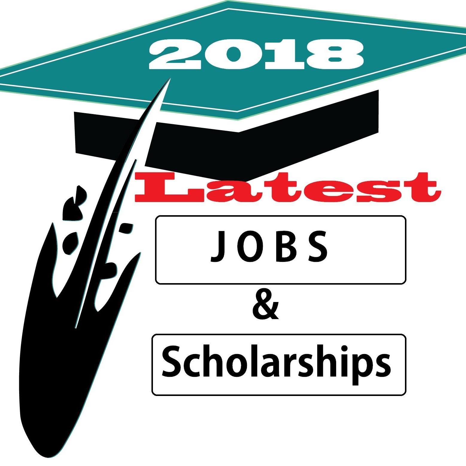 Latest Jobs and Scholarships