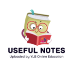 Red Simple Cute Online Book Club Logo